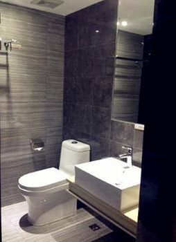 Super 8 Hotel Fuzhou Railway Station West Buitenkant foto
